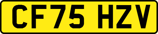 CF75HZV