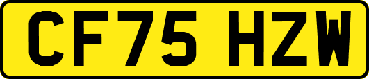 CF75HZW