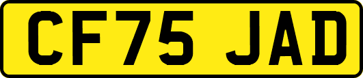 CF75JAD
