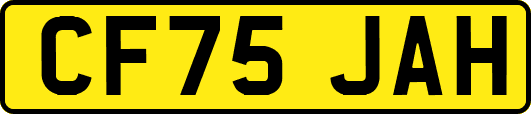 CF75JAH