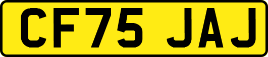 CF75JAJ