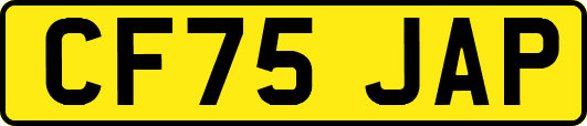 CF75JAP
