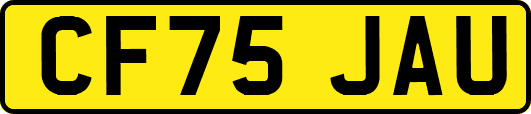 CF75JAU
