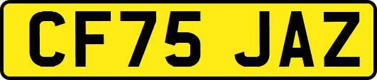 CF75JAZ