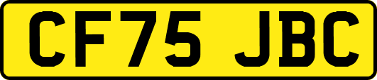 CF75JBC