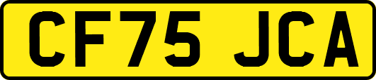 CF75JCA