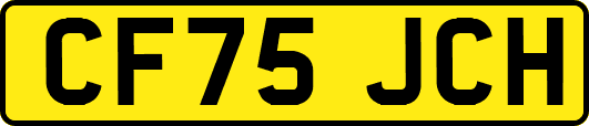 CF75JCH