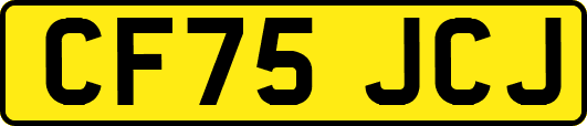 CF75JCJ