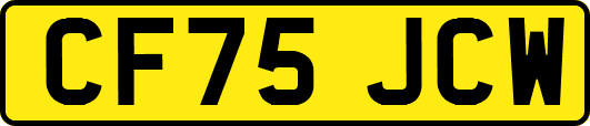 CF75JCW