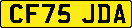 CF75JDA