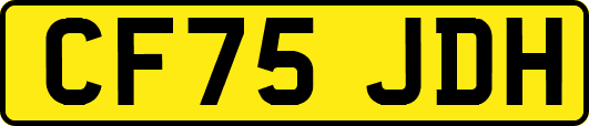 CF75JDH