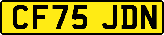 CF75JDN