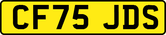 CF75JDS
