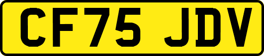 CF75JDV