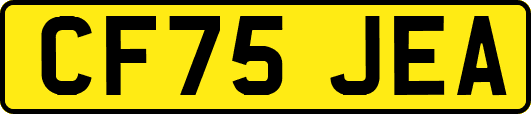 CF75JEA