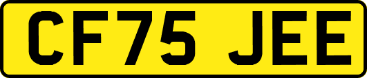 CF75JEE