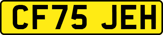 CF75JEH