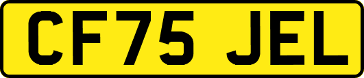 CF75JEL