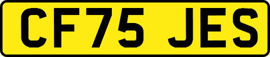 CF75JES