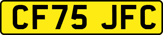 CF75JFC