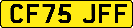 CF75JFF