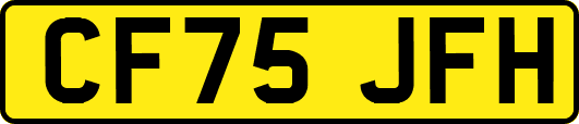 CF75JFH