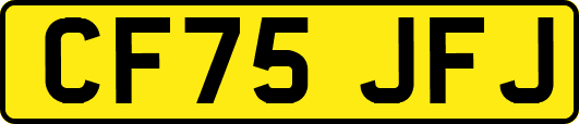 CF75JFJ