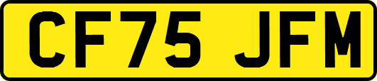 CF75JFM