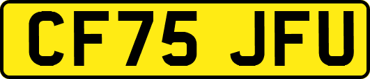 CF75JFU