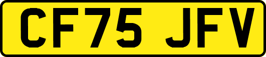 CF75JFV