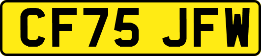 CF75JFW