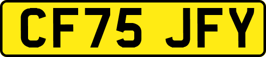 CF75JFY
