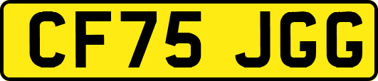 CF75JGG