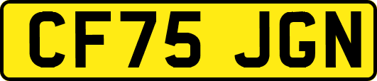 CF75JGN