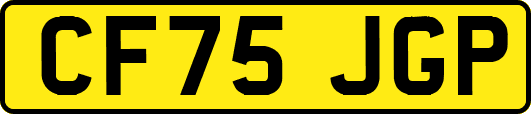 CF75JGP