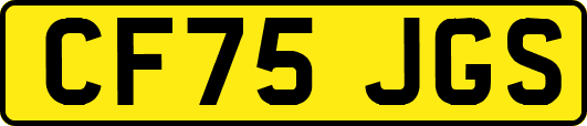 CF75JGS