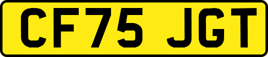 CF75JGT