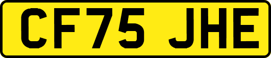 CF75JHE