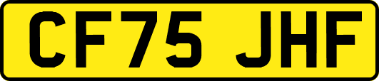 CF75JHF