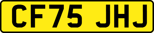 CF75JHJ