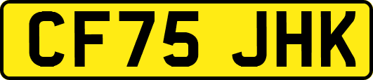 CF75JHK