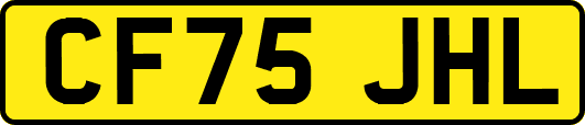 CF75JHL