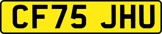 CF75JHU