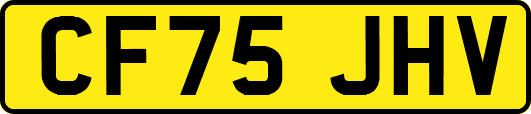 CF75JHV