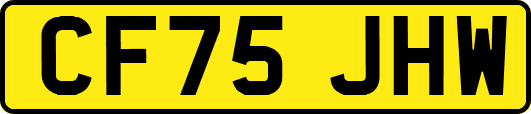 CF75JHW