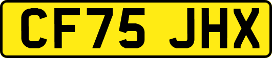 CF75JHX