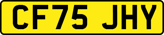 CF75JHY