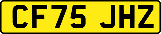 CF75JHZ