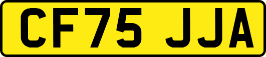 CF75JJA