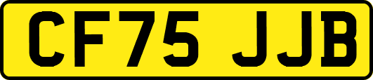 CF75JJB